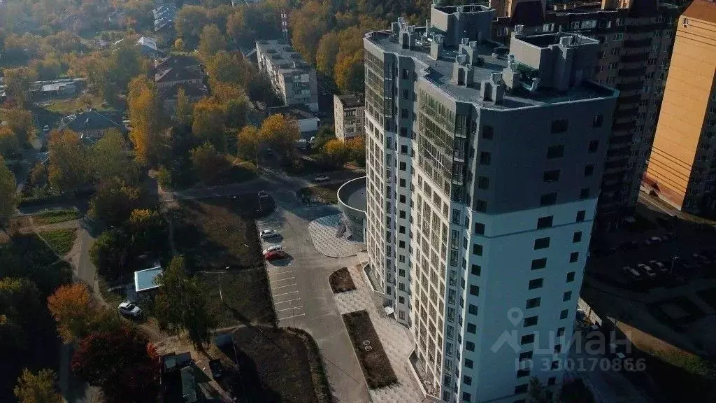 1-к кв. Московская область, Ногинск Богородский городской округ, ул. ... - Фото 1