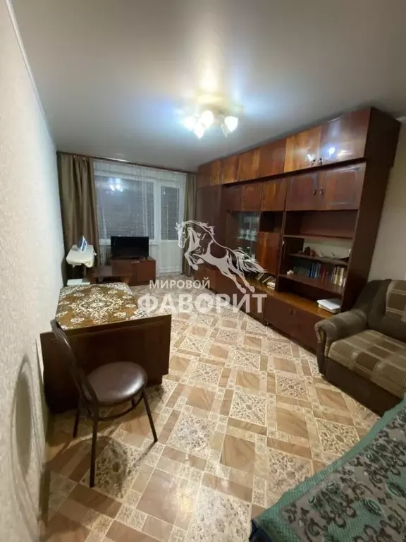 3-к кв. Оренбургская область, Орск Новый город мкр, ул. Короленко, 134 ... - Фото 1