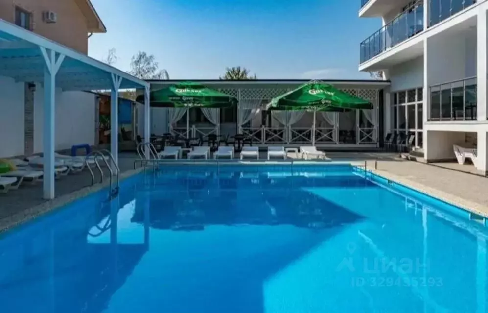 Студия Краснодарский край, Анапа Пионерский просп., 270Ж (20.0 м) - Фото 1