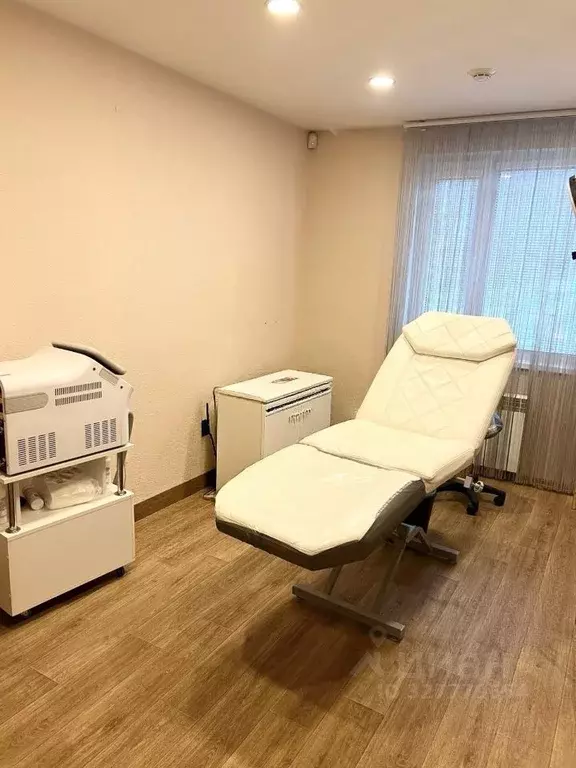 Офис в Мурманская область, Мурманск просп. Героев-Североморцев, 7к2 (9 ... - Фото 1