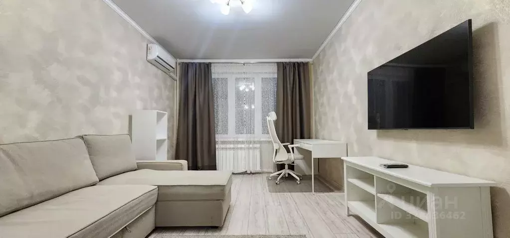 1-к кв. Москва Профсоюзная ул., 146К3 (32.4 м) - Фото 1