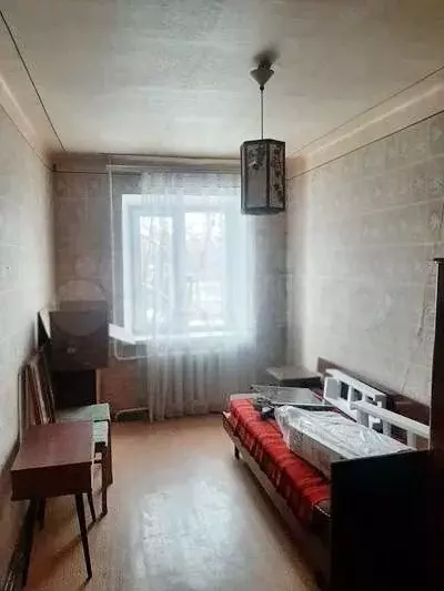 3-к. квартира, 56 м, 3/5 эт. - Фото 0