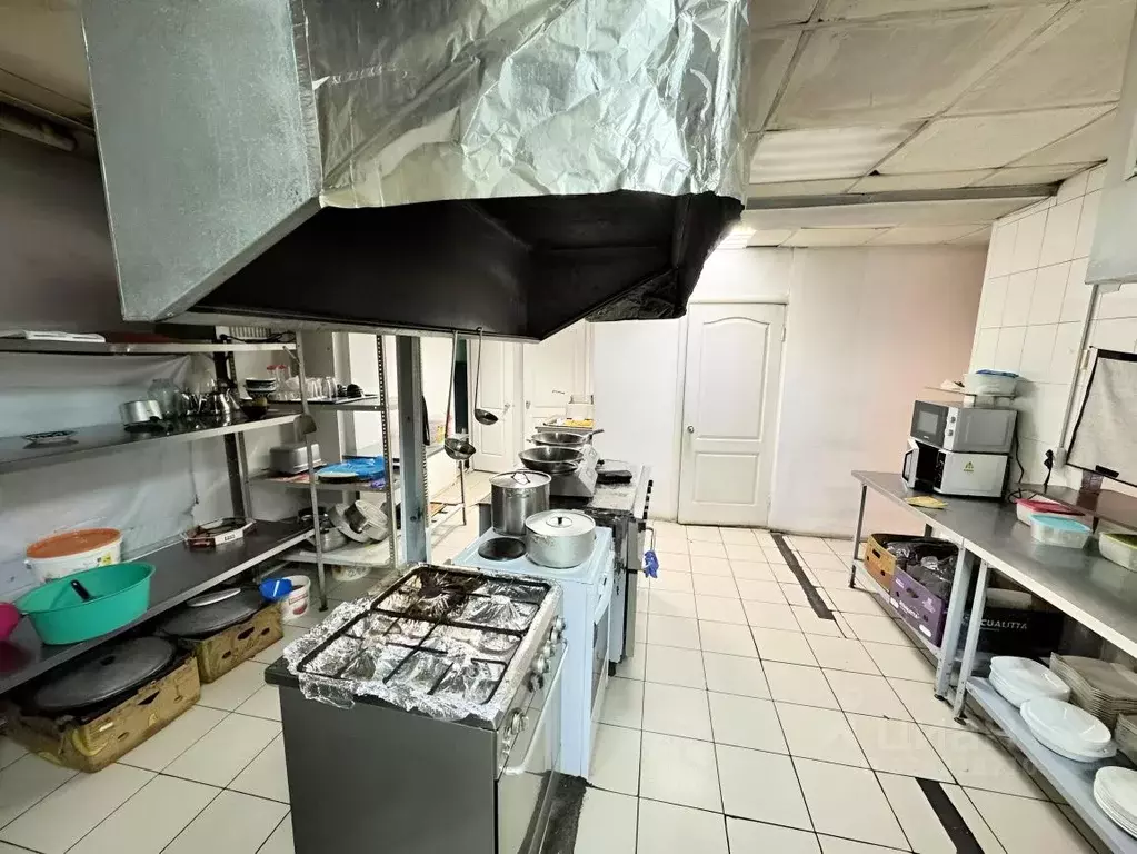 Помещение свободного назначения в Пермский край, Пермь ул. Крупской, ... - Фото 2