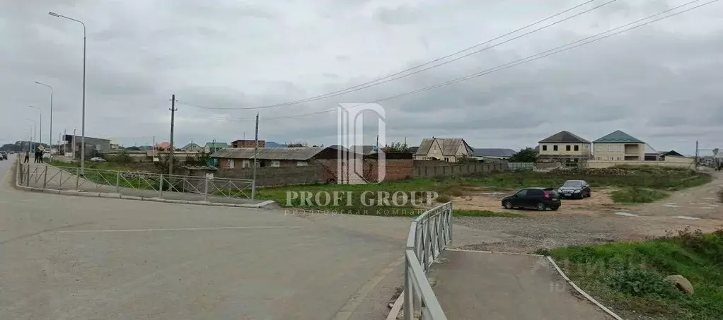 Участок в Дагестан, Дербентский район, с. Кала  (36.0 сот.) - Фото 1