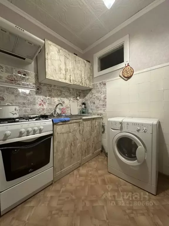 2-к кв. Рязанская область, Рязань ул. Щорса, 33 (47.0 м) - Фото 1