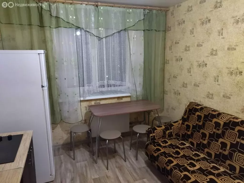 2-комнатная квартира: Пенза, Тамбовская улица, 9 (65 м) - Фото 1