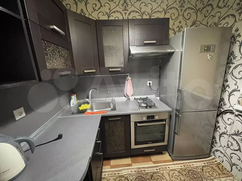 2-к. квартира, 48 м, 3/5 эт. - Фото 1