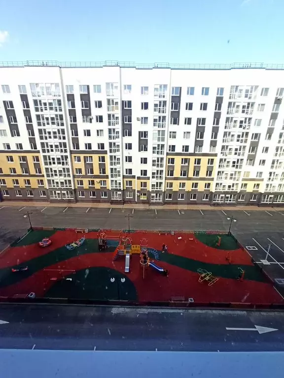 2-к. квартира, 54,2 м, 5/9 эт. - Фото 1