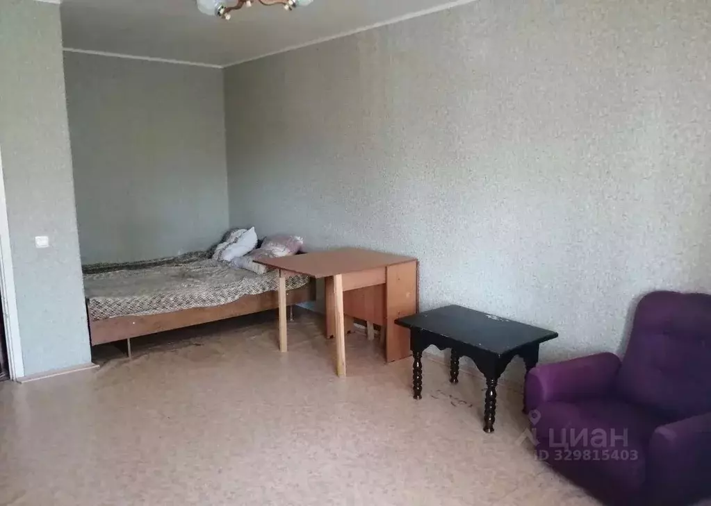 1-к кв. Башкортостан, Уфа Российская ул., 108 (36.0 м) - Фото 2