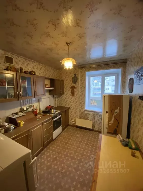 2-к кв. Нижегородская область, Дзержинск Прибрежная тер., ул. Попова, ... - Фото 1