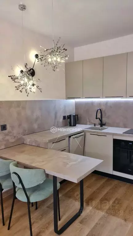 1-к кв. Москва Автозаводская ул., 26/1 (40.0 м) - Фото 2