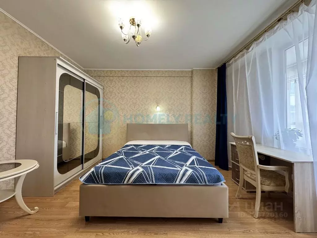 1-к кв. Севастополь ул. Репина, 1Б/3 (45.0 м) - Фото 2