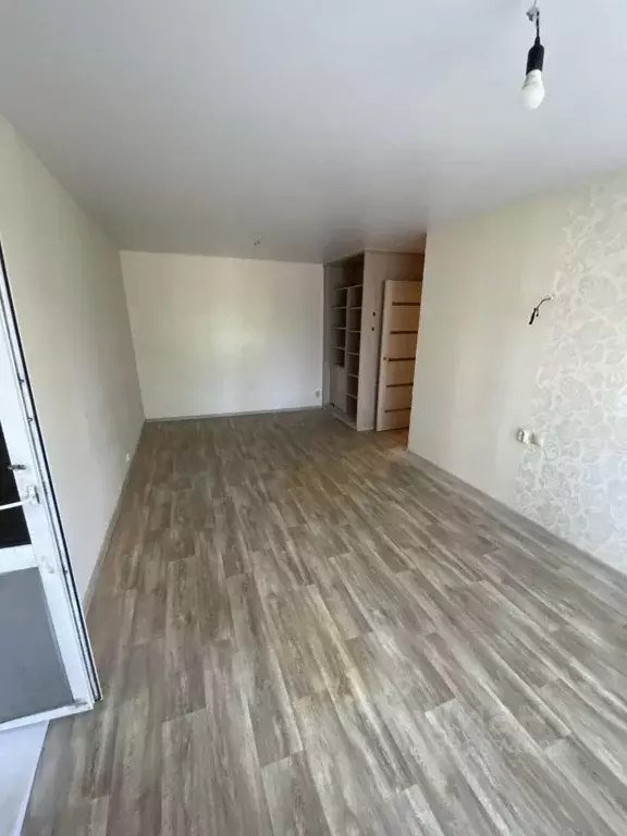 2-к кв. Ульяновская область, Ульяновск просп. Нариманова, 112 (45.0 м) - Фото 1