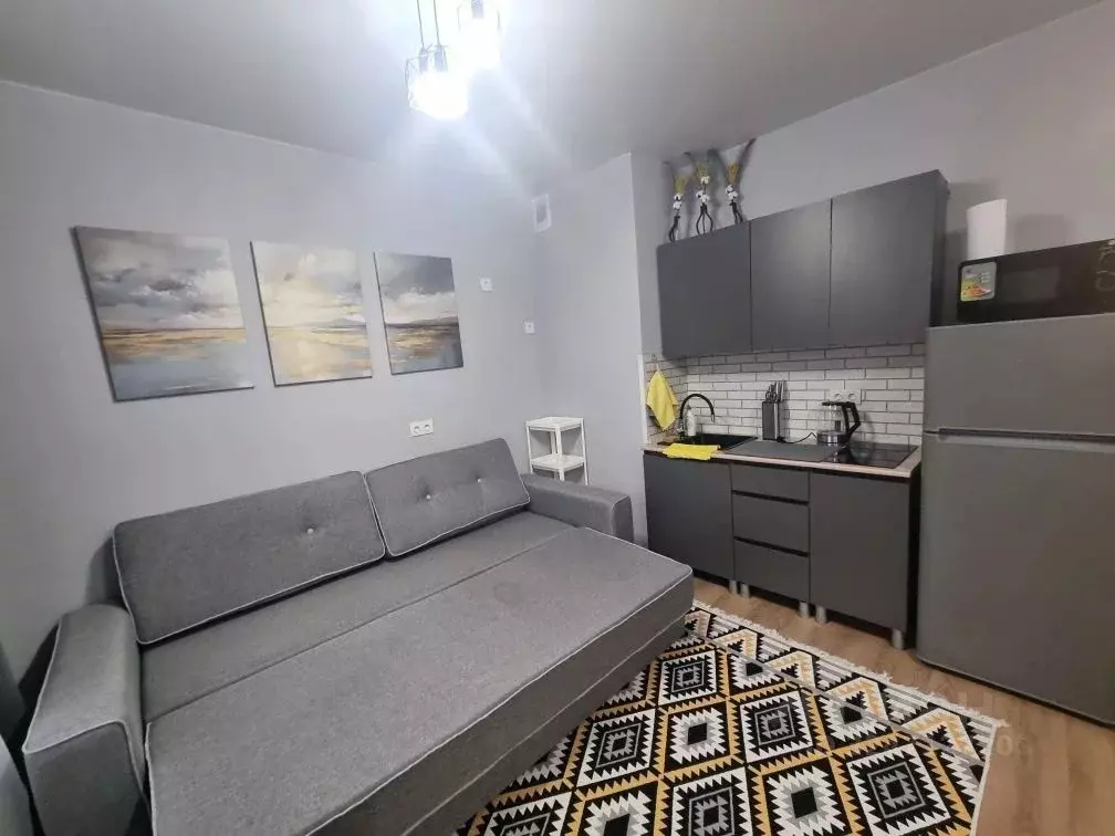 Студия Московская область, Ленинский городской округ, Мисайлово пгт, ... - Фото 2