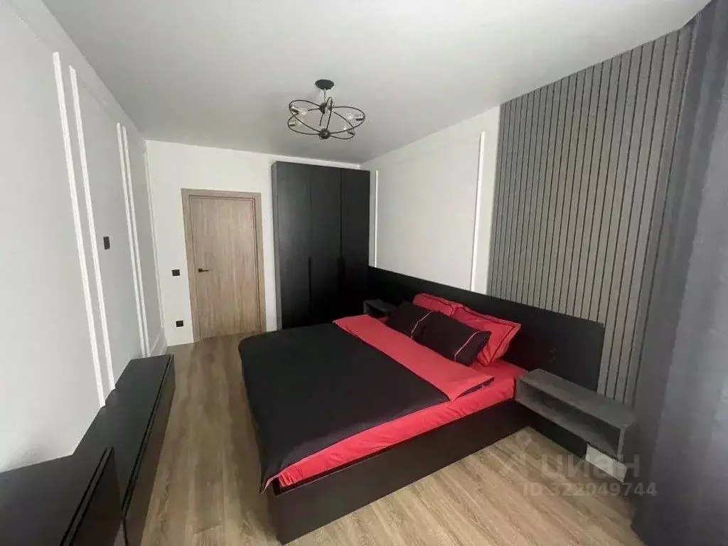 2-к кв. Нижегородская область, Дзержинск просп. Циолковского, 61Г/1 ... - Фото 2