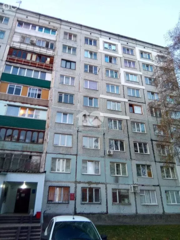 1-комнатная квартира: Кемерово, проспект Ленина, 142А (16 м) - Фото 2