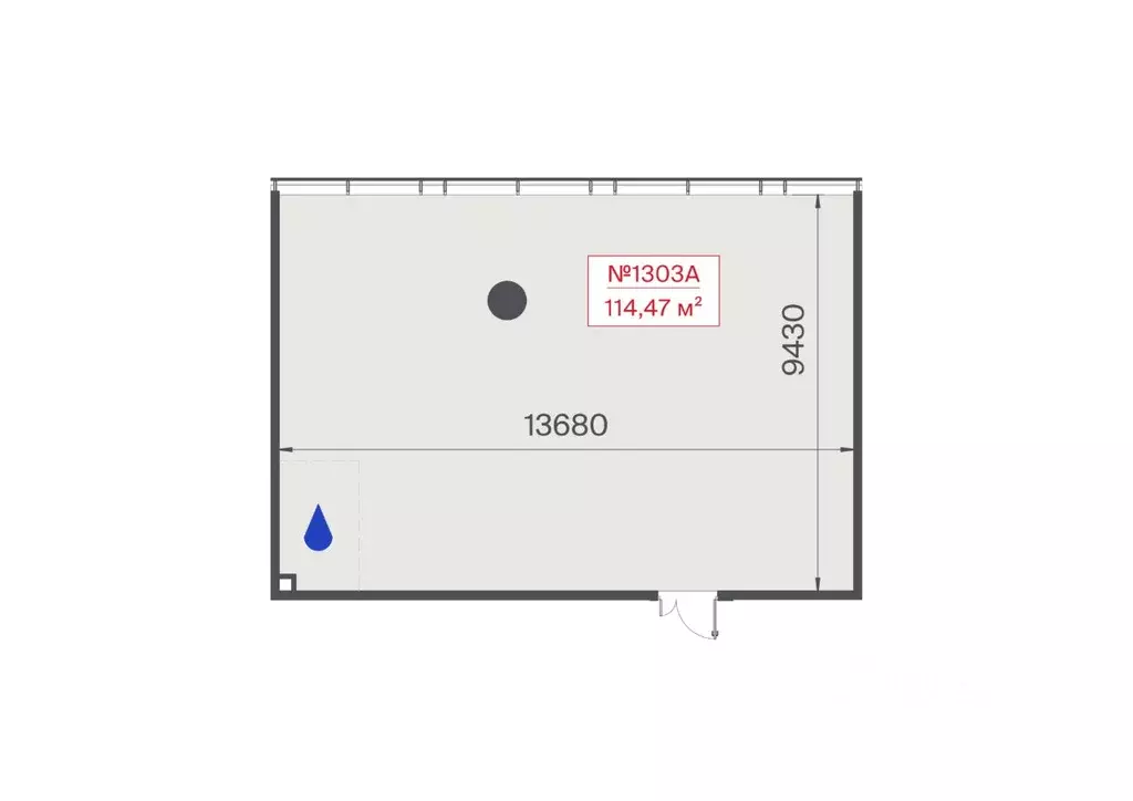 Офис в Москва Верейская ул., 29С29 (114 м) - Фото 2