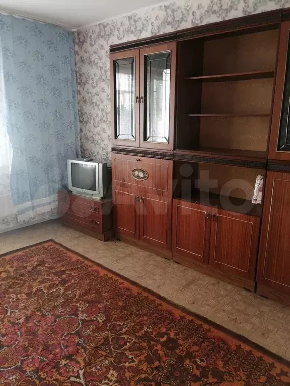 1-к. квартира, 41 м, 10/10 эт. - Фото 1