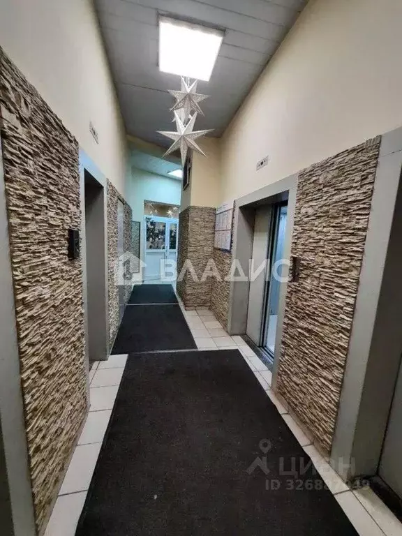 2-к кв. Москва ул. Васильцовский Стан, 9 (60.2 м) - Фото 2