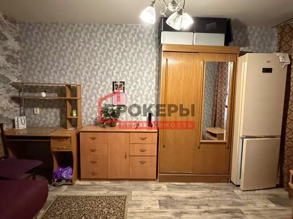 1-к кв. Севастополь ул. Оборонная, 8 (24.5 м) - Фото 1