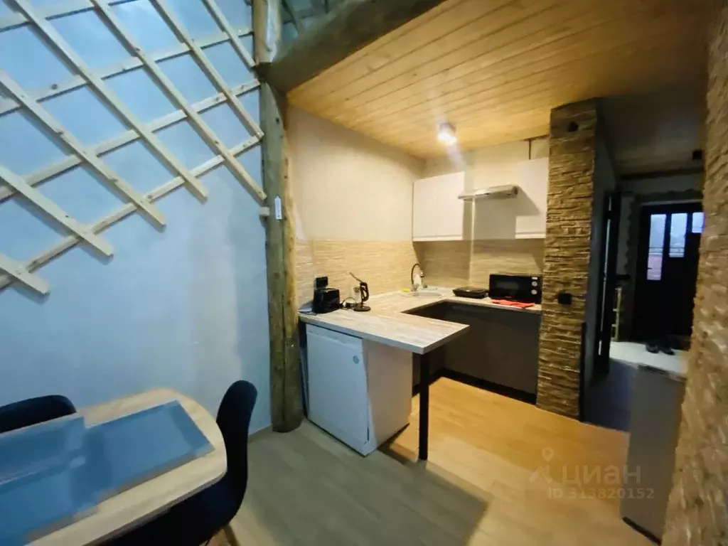 Дом в Ярославская область, Переславль-Залесский муниципальный округ, ... - Фото 2