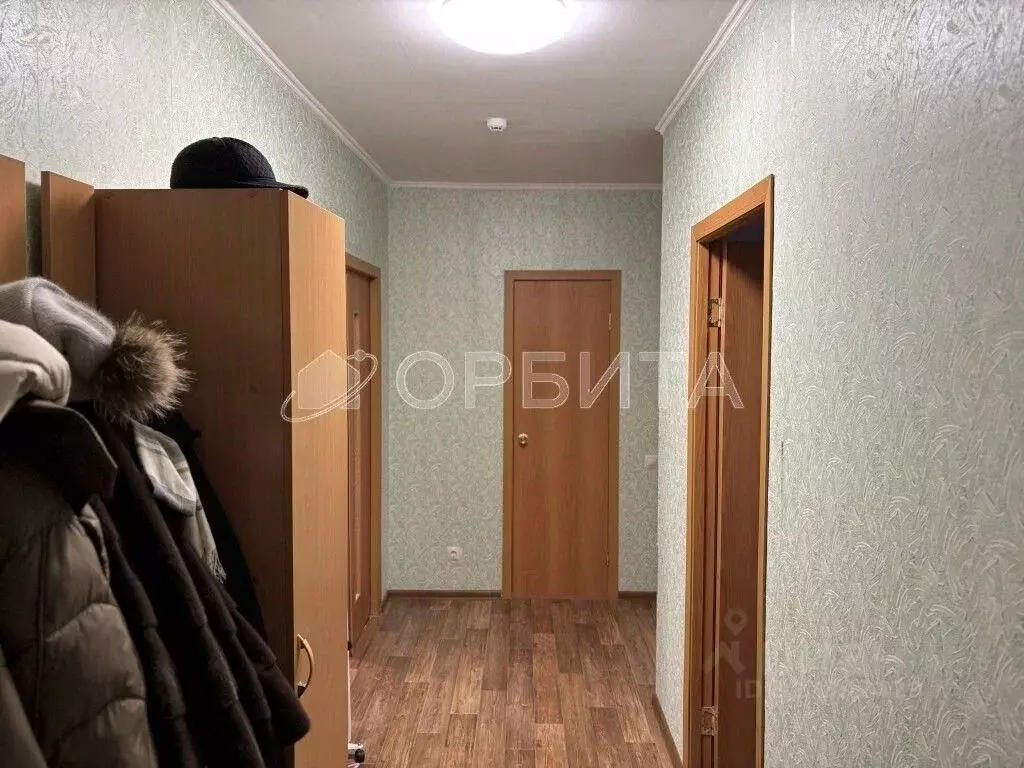 2-к кв. Тюменская область, Тюмень ул. Обдорская, 7 (50.6 м) - Фото 2