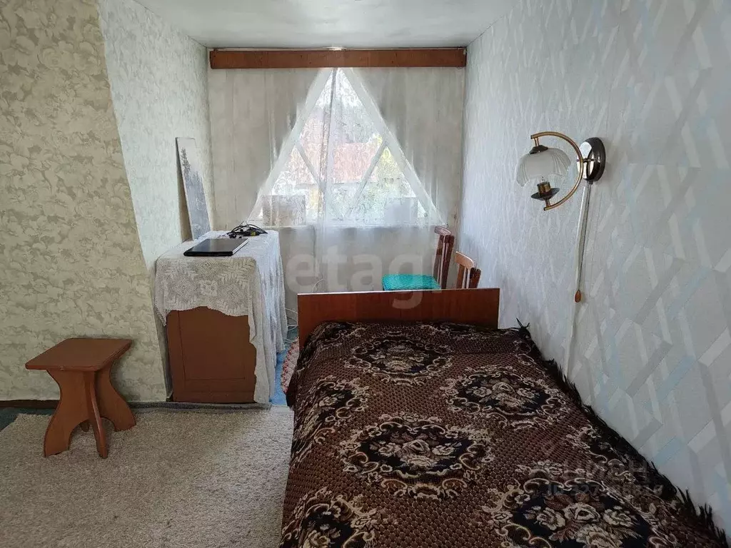 Дом в Тюменская область, Тюменский муниципальный округ, Рассвет-1 СНТ ... - Фото 1