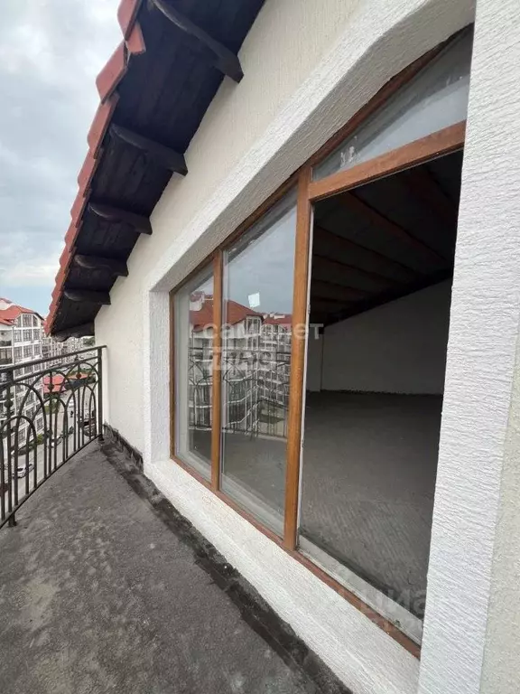2-к кв. Краснодарский край, Геленджик Крымская ул., 22к20 (67.1 м) - Фото 1