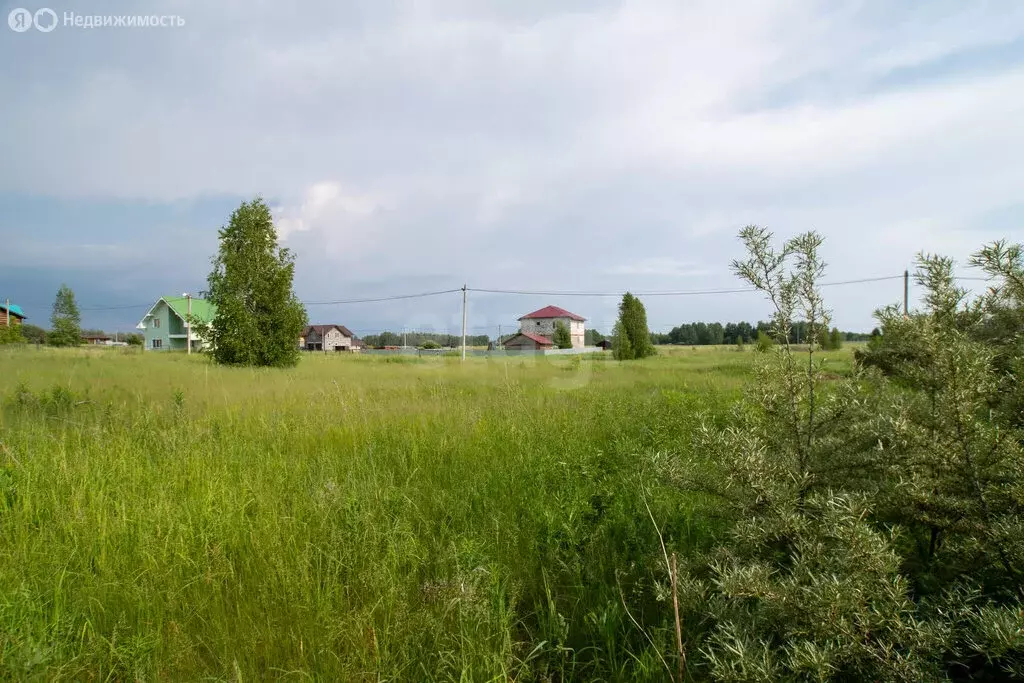 Участок в село Ленинское, 3-я Благодатная улица (11.03 м) - Фото 1