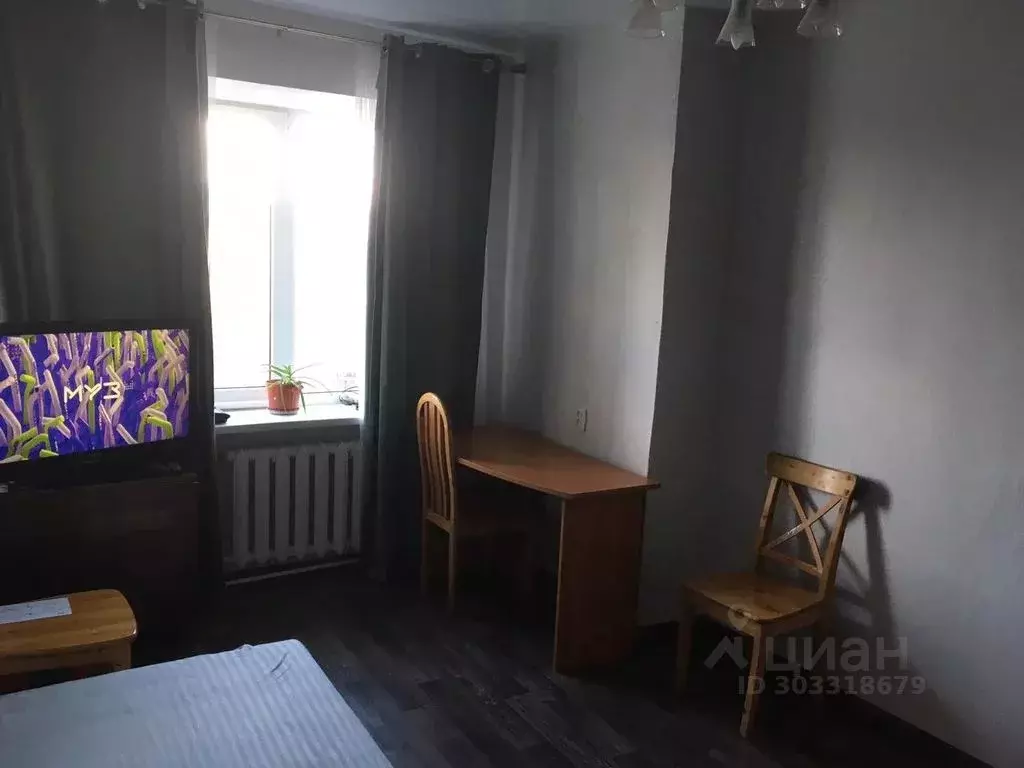 1-к кв. Ростовская область, Новочеркасск пер. Кривопустенко, 15 (30.0 ... - Фото 1