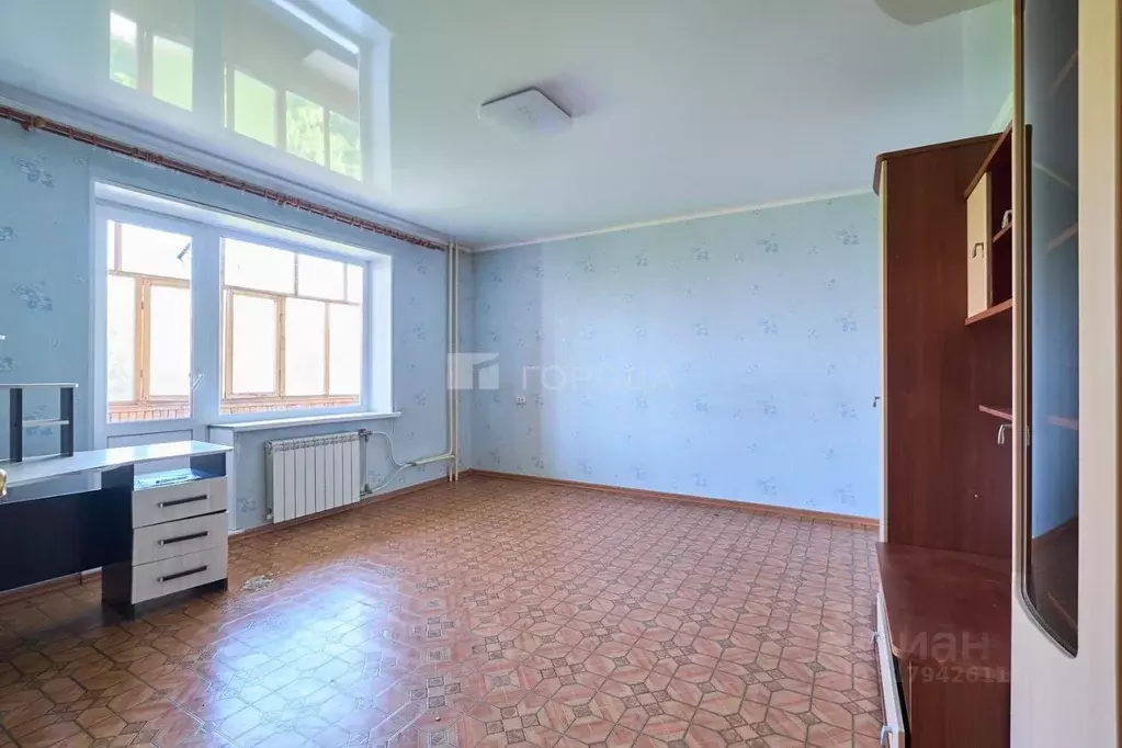 2-к кв. Томская область, Томск ул. Клюева, 18 (50.6 м) - Фото 0