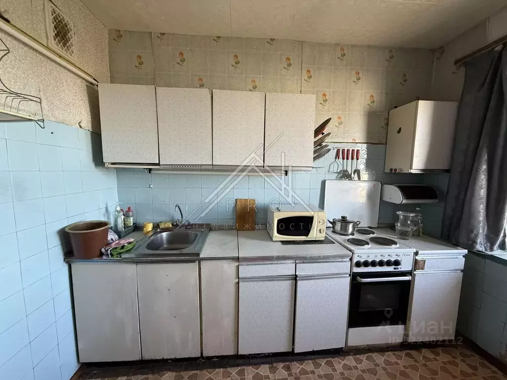 3-к кв. Ярославская область, Ярославль Ленинградский просп., 117 (66.0 ... - Фото 2