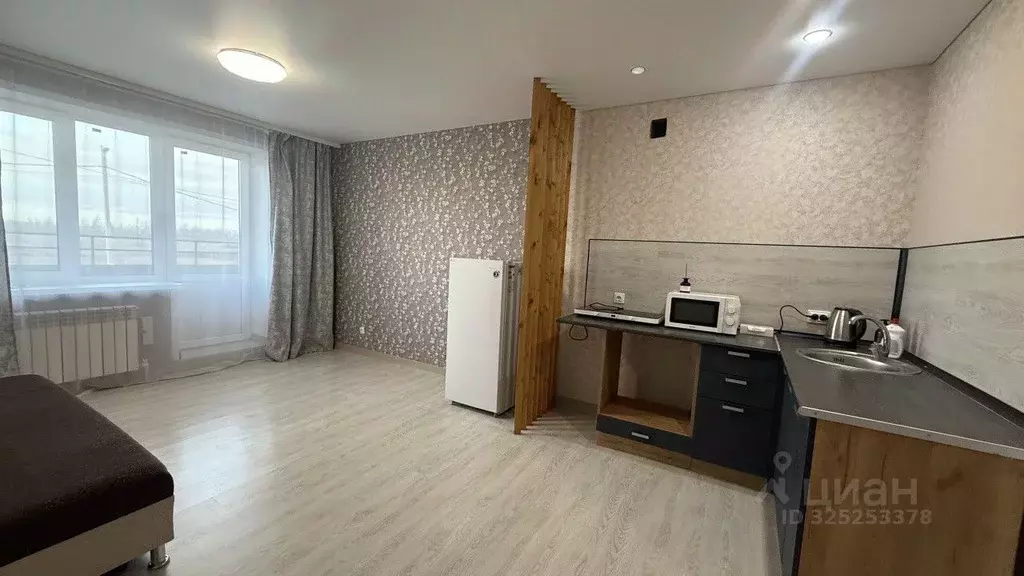 Студия Башкортостан, Уфимский район, Зубовский сельсовет, с. Зубово ... - Фото 2