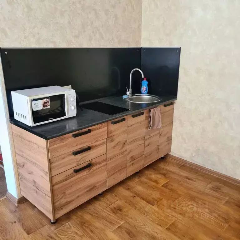 Студия Крым, Симферополь ул. Спера, 33 (18.0 м) - Фото 2