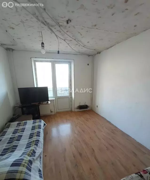 3-комнатная квартира: Москва, Донбасская улица, 5 (71 м) - Фото 1