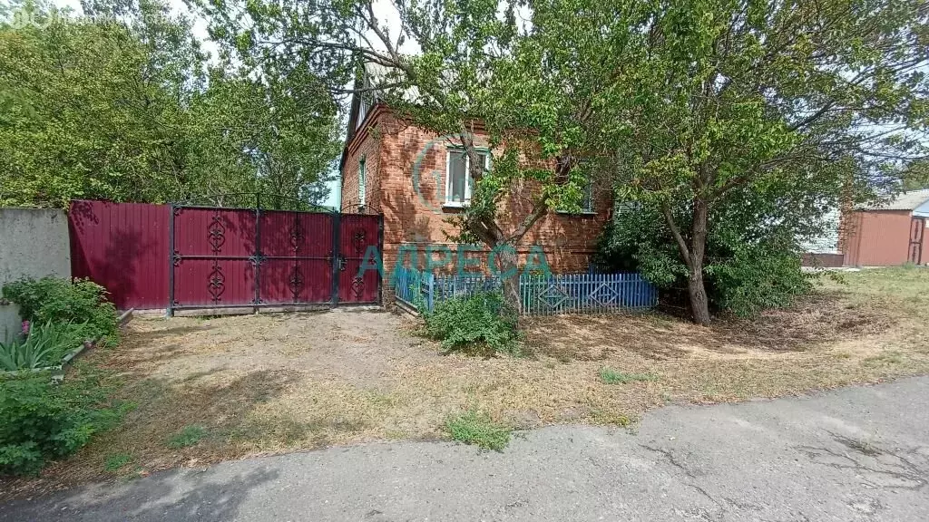 Дом в Новый Оскол, улица Обыденко (85.2 м) - Фото 0