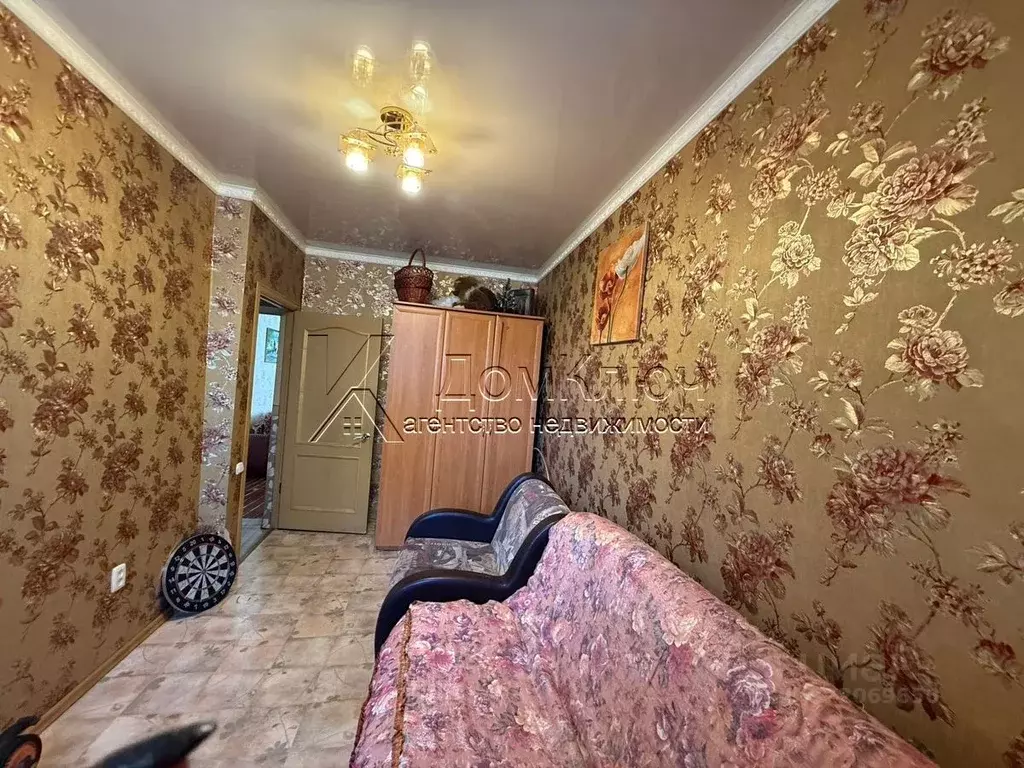3-к кв. Башкортостан, Кумертау пер. 2-й Комсомольский, 6 (54.8 м) - Фото 1