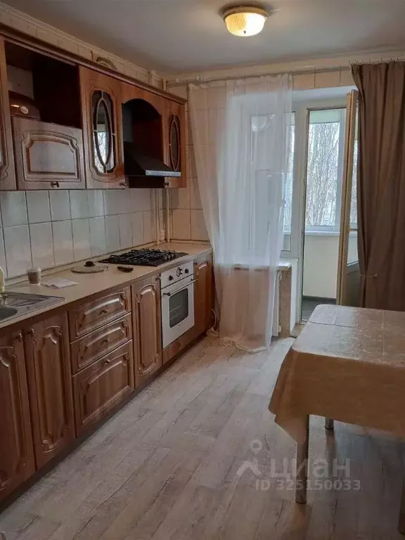 2-к кв. Саратовская область, Саратов Соколовая ул., 44/62 (60.0 м) - Фото 1