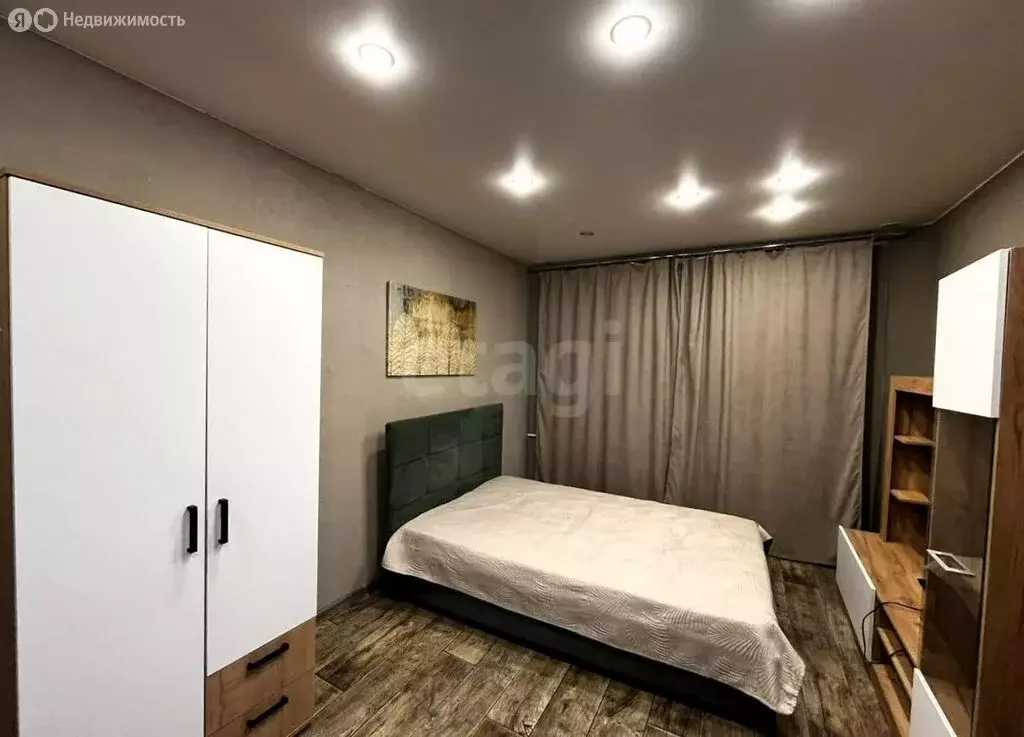 1к в 3-комнатной квартире (18 м) - Фото 2