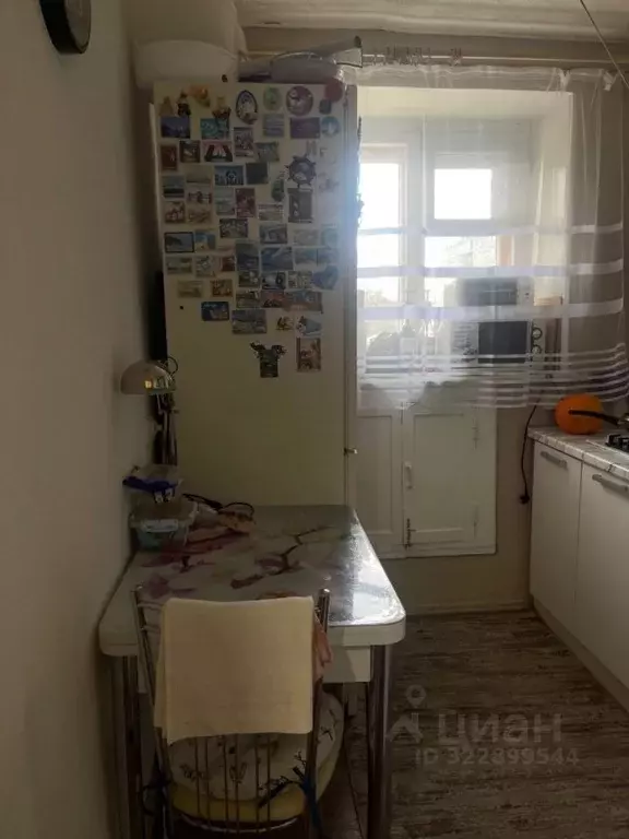 1-к кв. Нижегородская область, Дзержинск Пушкинская ул., 22 (21.2 м) - Фото 2