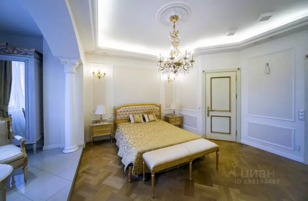 1-к кв. Москва ул. Маршала Тимошенко, 17К2 (55.0 м) - Фото 2