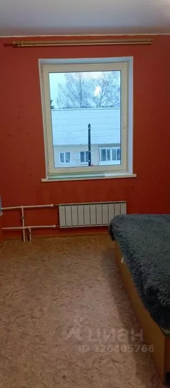 Комната Свердловская область, Екатеринбург просп. Космонавтов, 70 ... - Фото 1