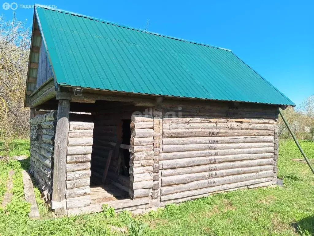 Дом в Остров, улица Матвея Егорова (57.2 м) - Фото 0