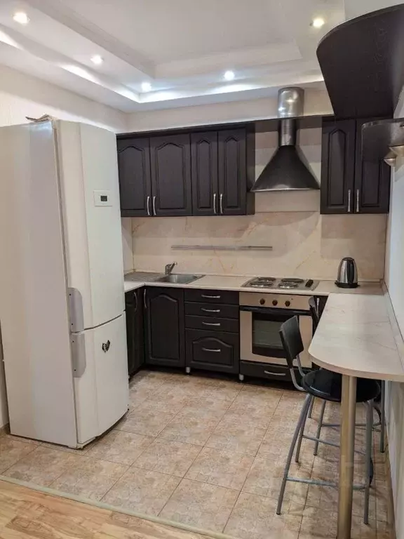 2-к кв. Томская область, Томск Алтайская ул., 8/3 (50.0 м) - Фото 1