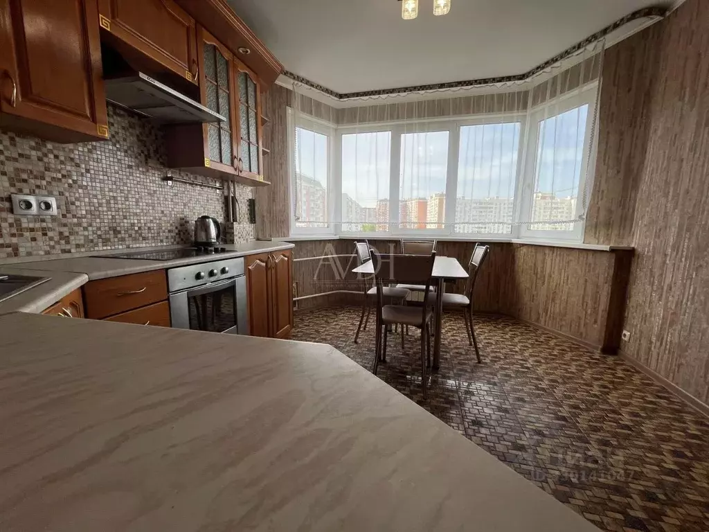 3-к кв. Москва Бескудниковский бул., 6К2 (80.0 м) - Фото 2