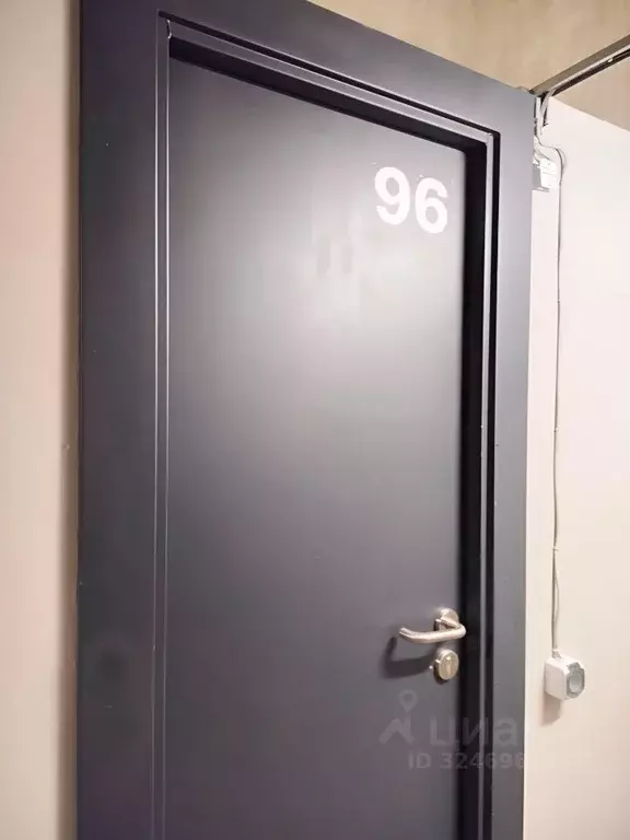 Гараж в Санкт-Петербург Лиговский просп., 242 (4 м) - Фото 2