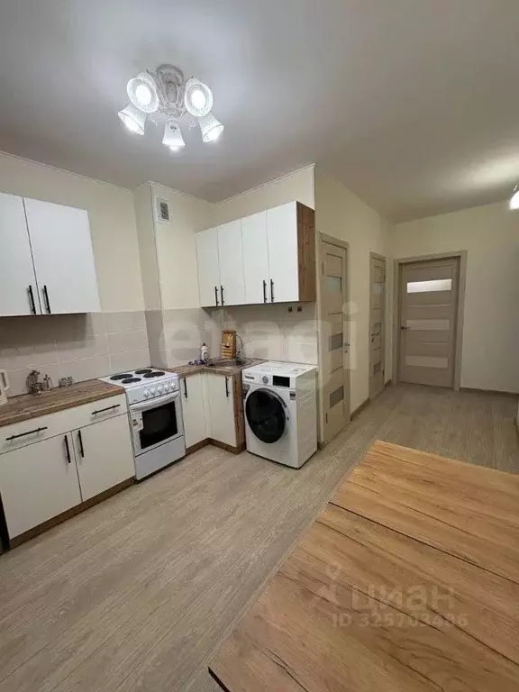 2-к кв. Ямало-Ненецкий АО, Муравленко ул. Ленина, 54 (51.0 м) - Фото 1