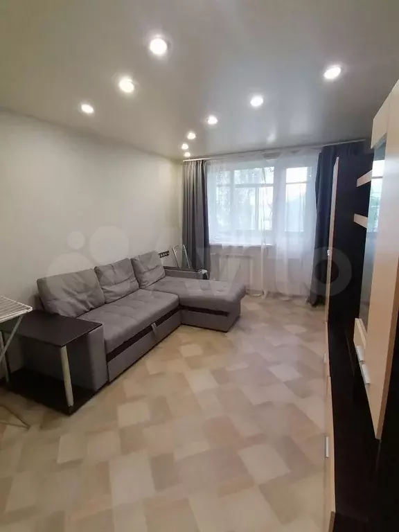 1-к. квартира, 51,5 м, 4/9 эт. - Фото 1