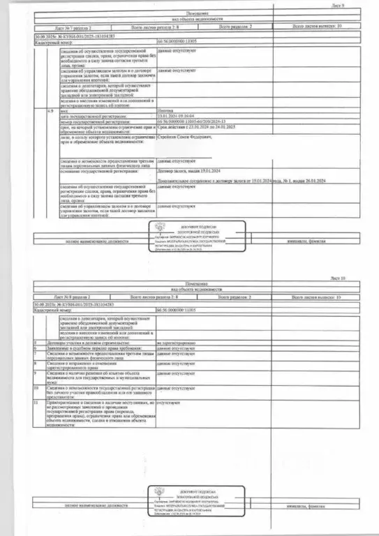 Свободной планировки кв. Свердловская область, Нижний Тагил Уральский ... - Фото 2