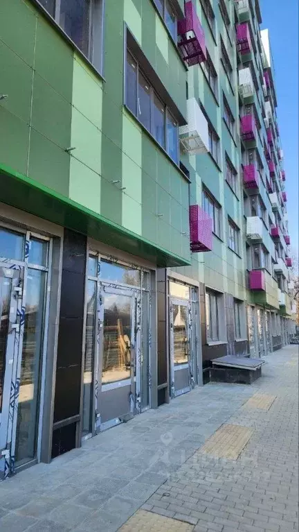 Помещение свободного назначения в Московская область, Хотьково ... - Фото 2